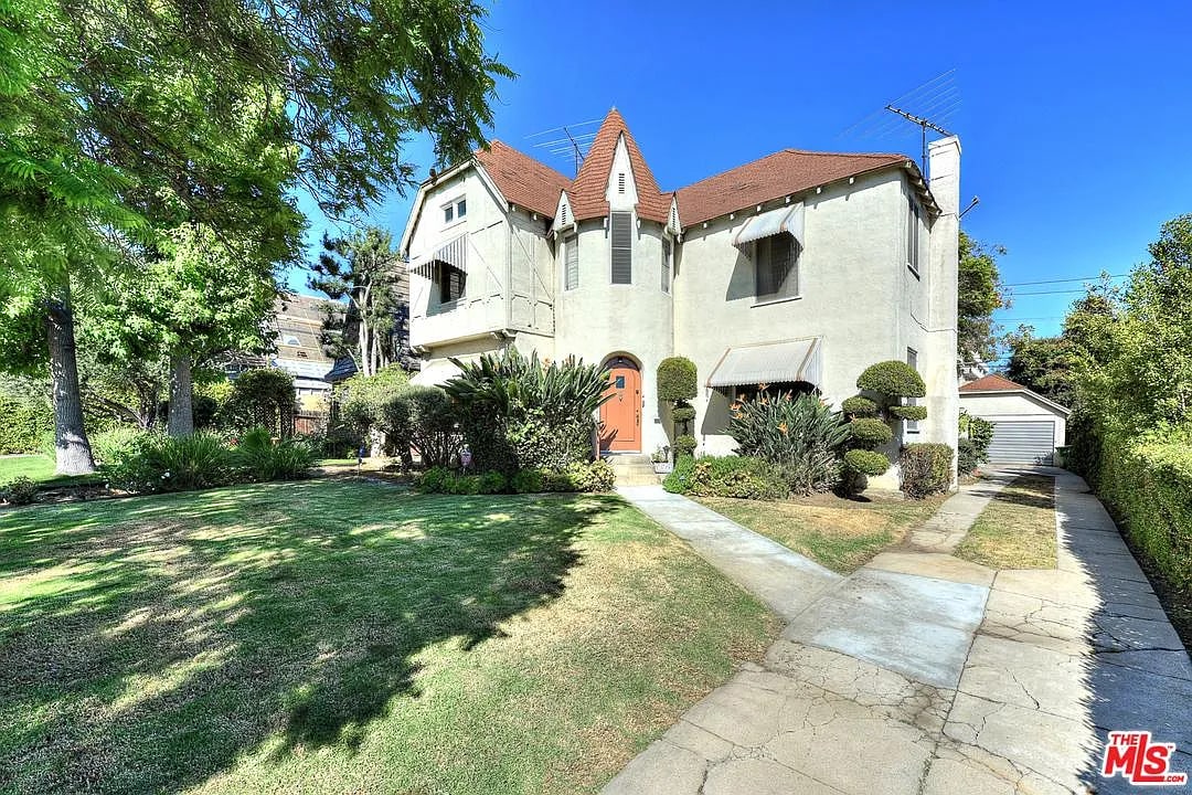 1338 Woodruff Ave