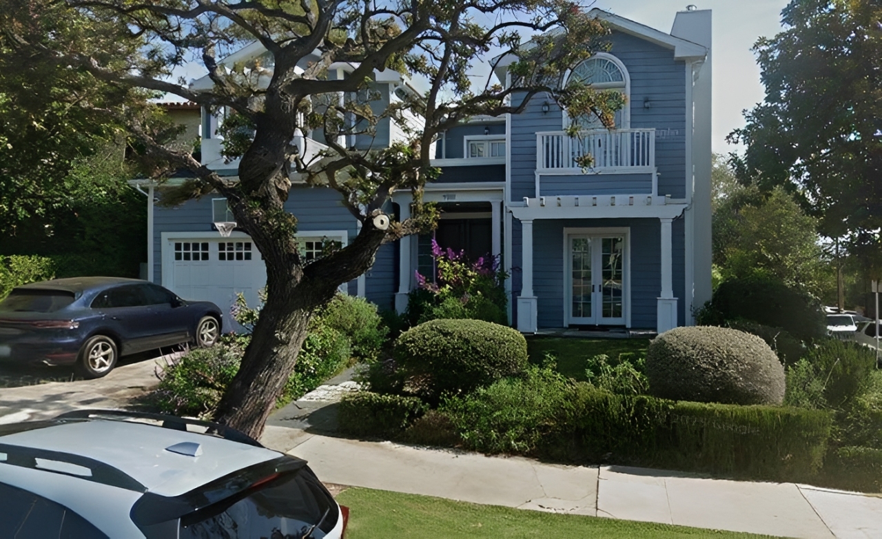 Sawyer Street
