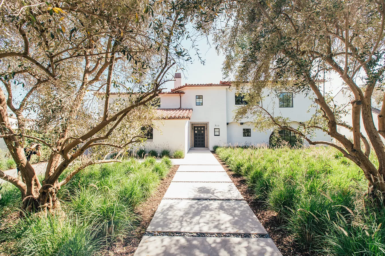 711 Walden Drive