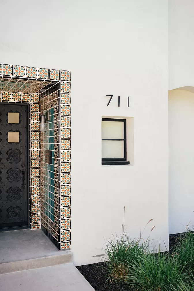 711 Walden Drive