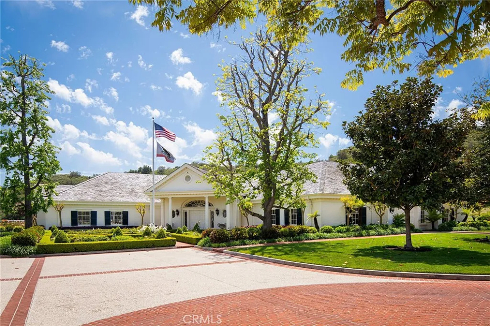 24331 Coto De Caza Dr