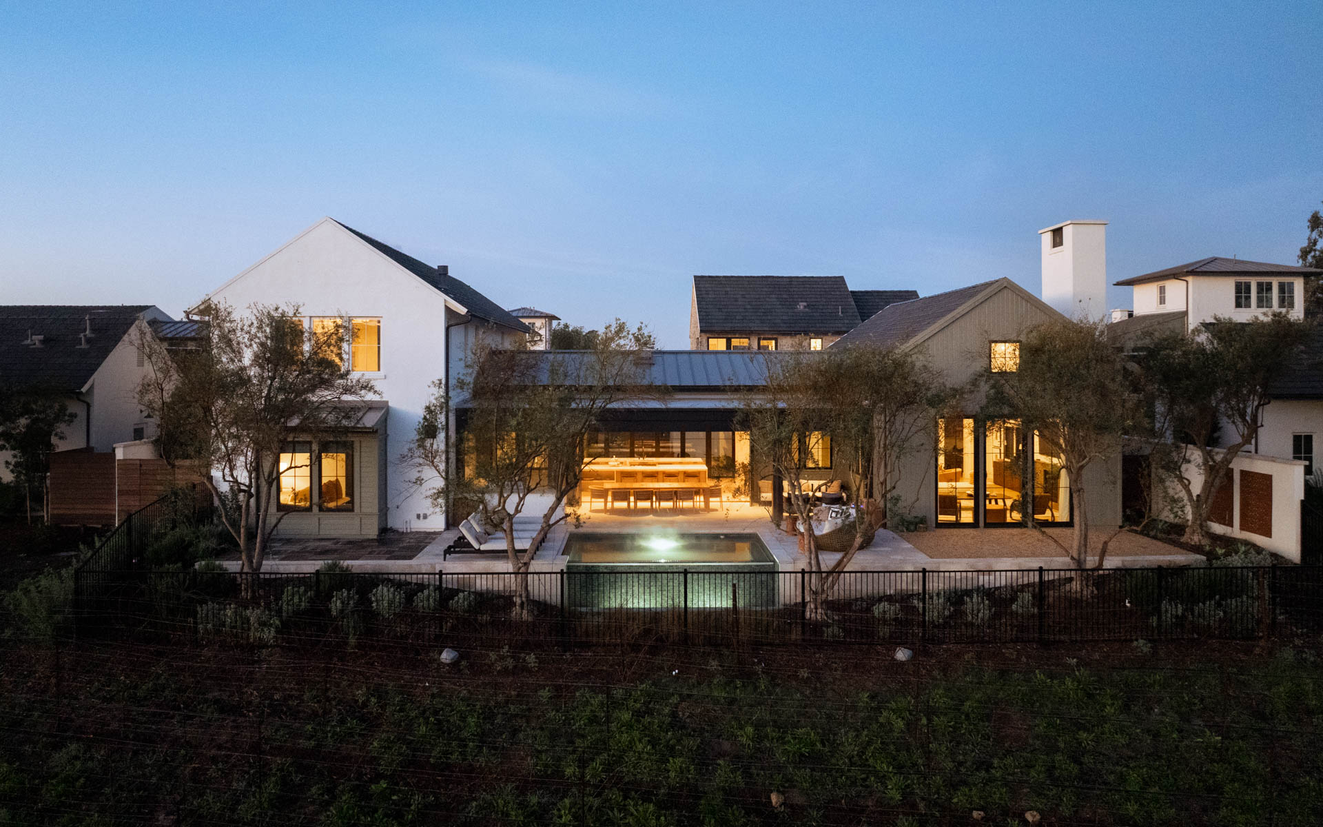 306 Vine Row Court
