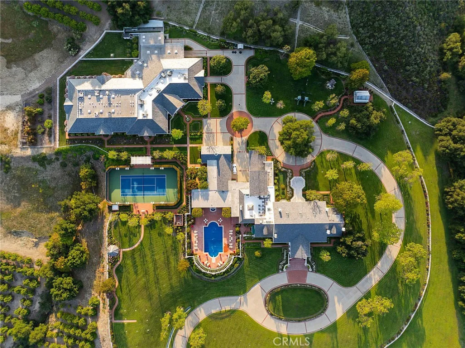 24331 Coto De Caza Dr