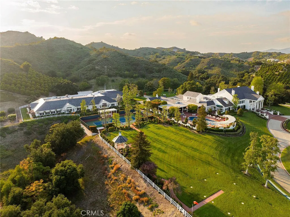 24331 Coto De Caza Dr