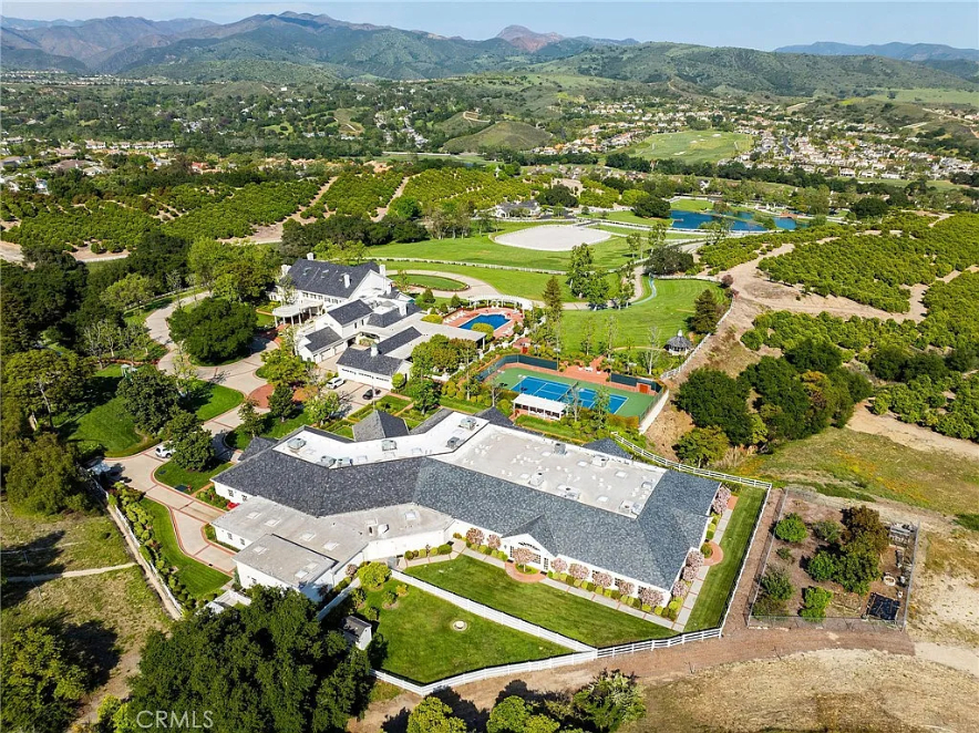 24331 Coto De Caza Dr
