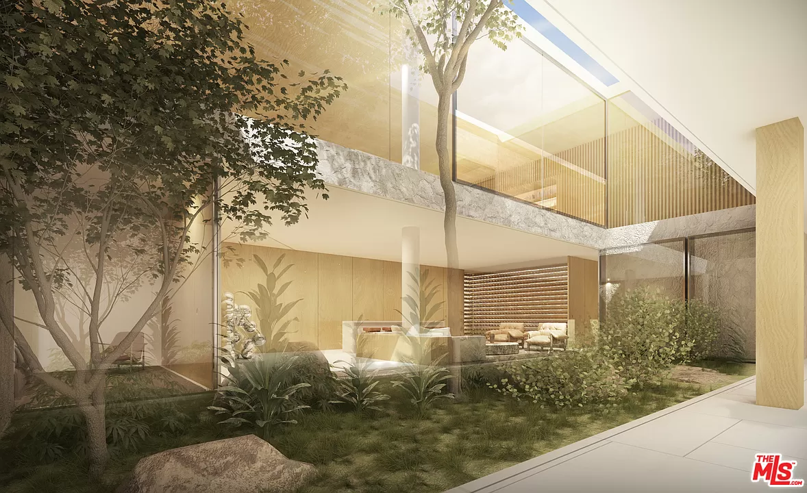 375  Trousdale Place