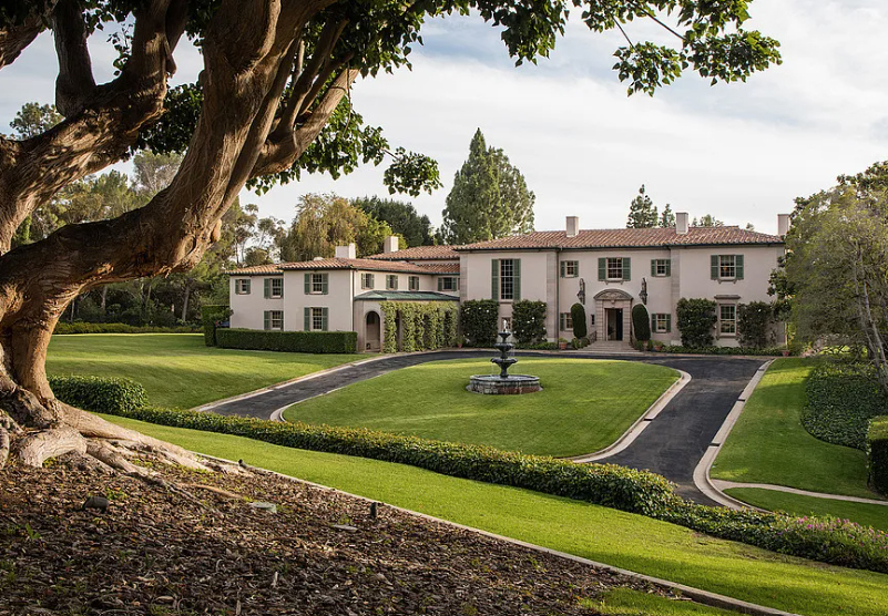 Carolwood Dr