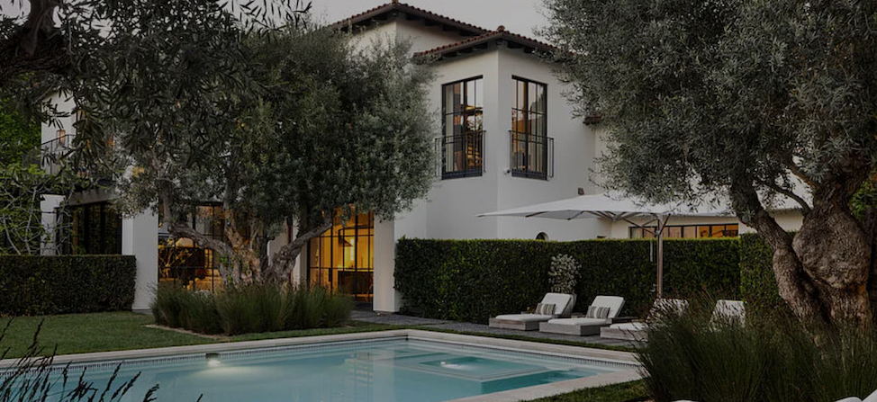 1005 Benedict Canyon Dr, Beverly Hills, Ca 90210
