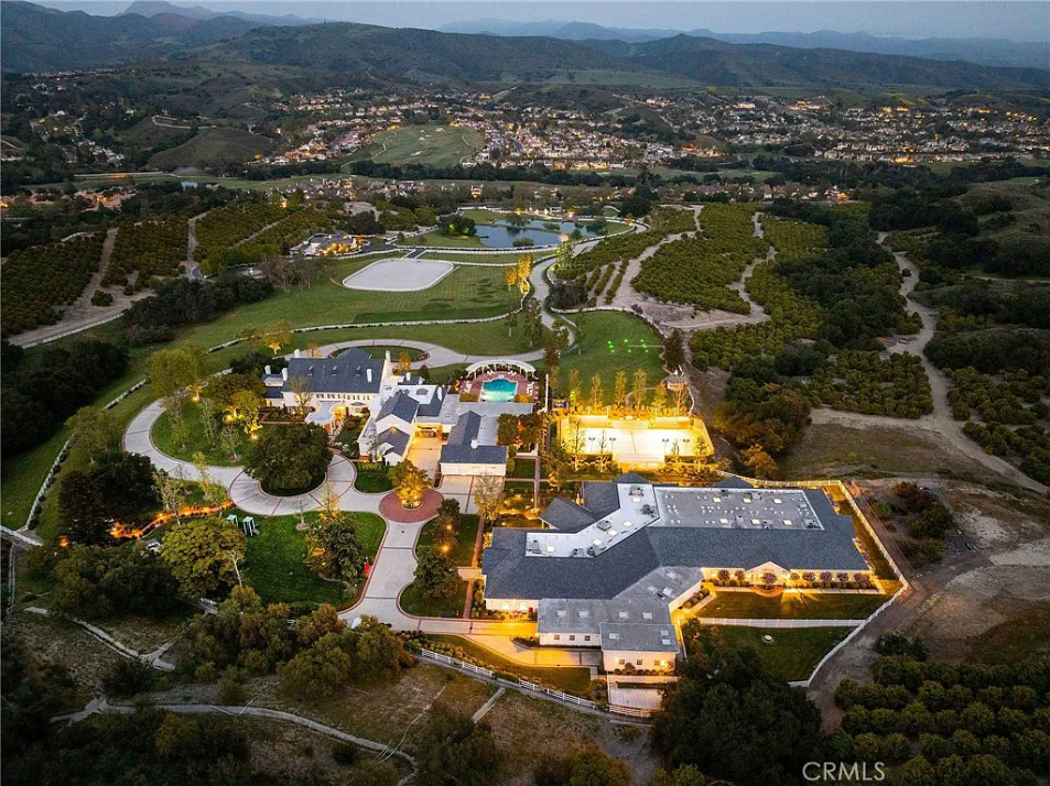24331 Coto De Caza Dr