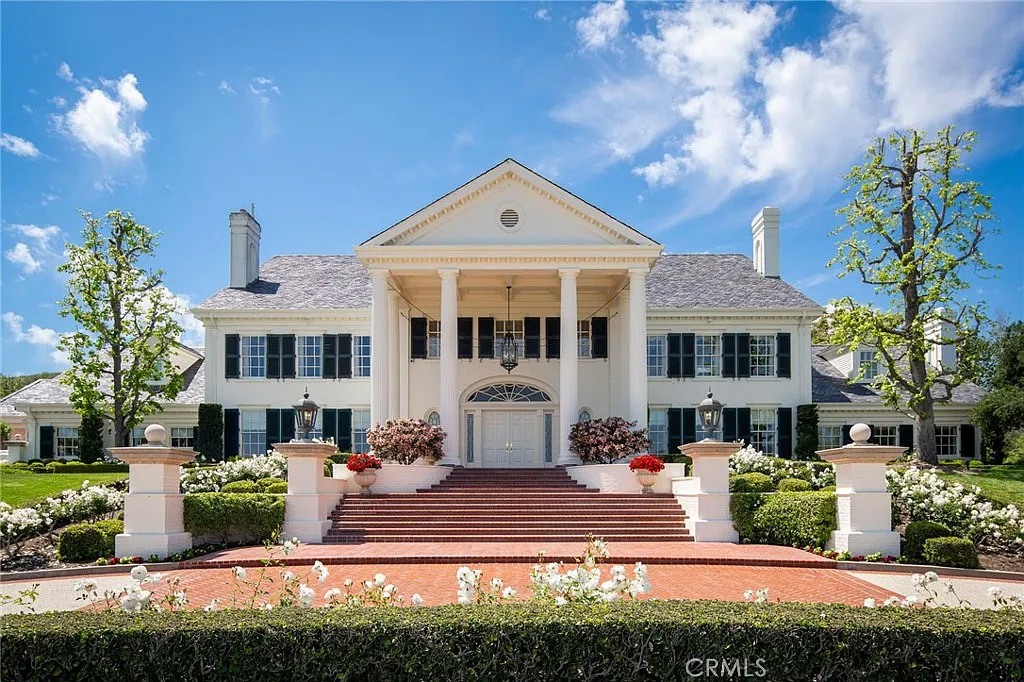 24331 Coto De Caza Dr