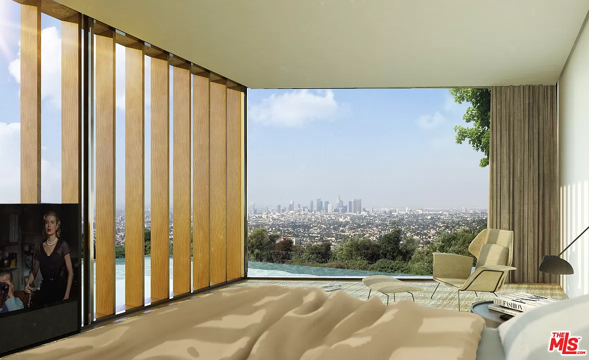 375  Trousdale Place