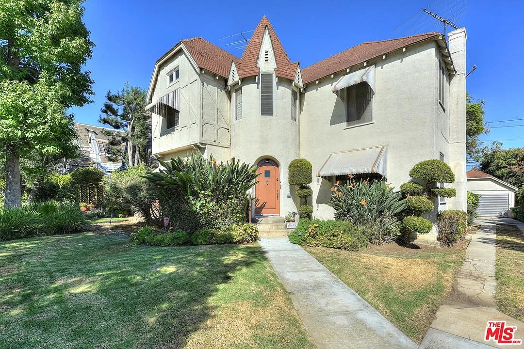 1338 Woodruff Ave