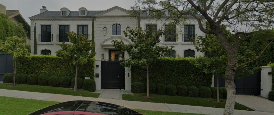 N Alta Dr
