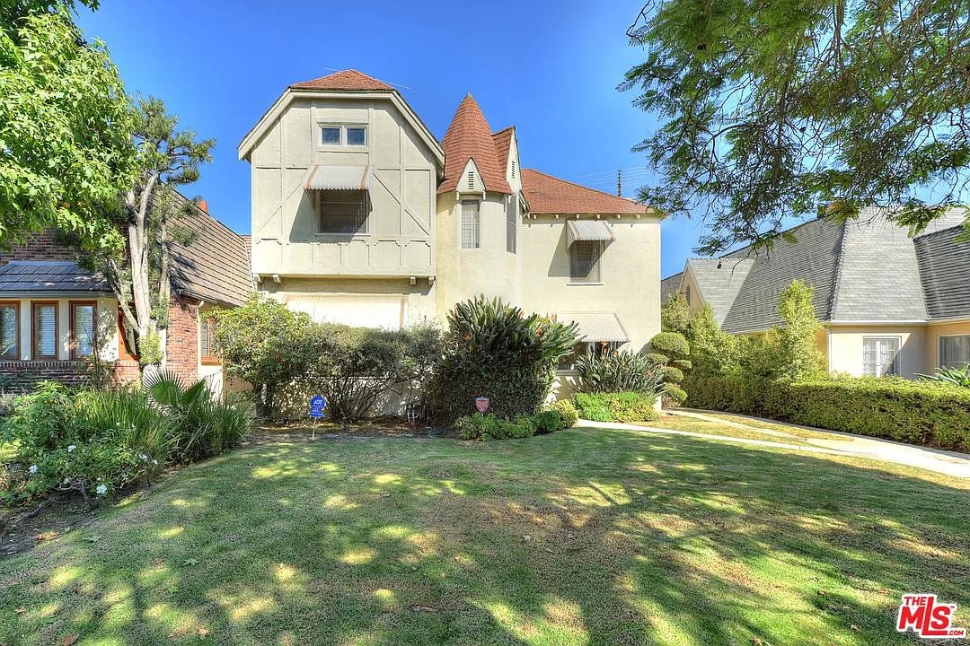 1338 Woodruff Ave
