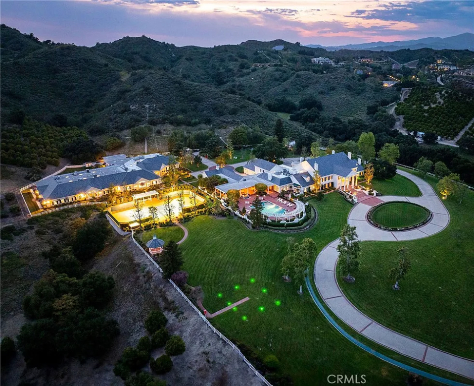 24331 Coto De Caza Dr