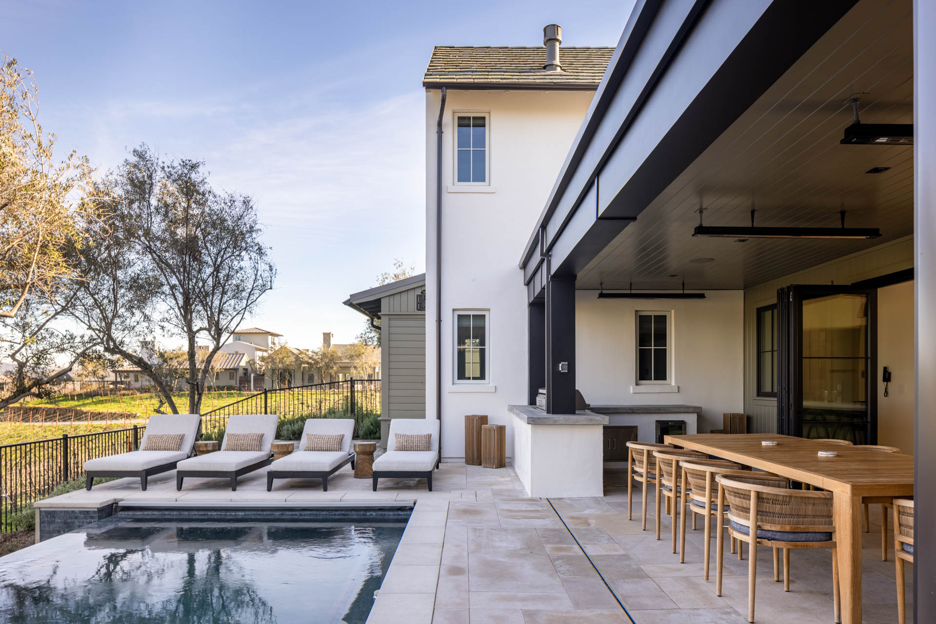 306 Vine Row Court