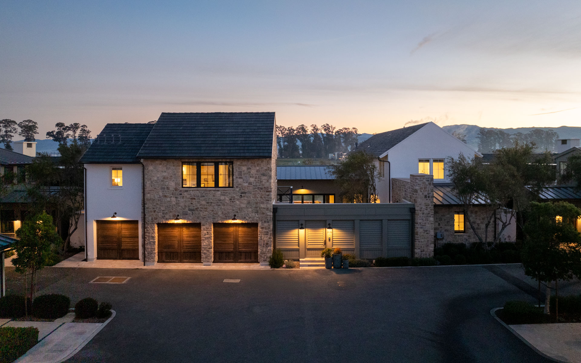306 Vine Row Court