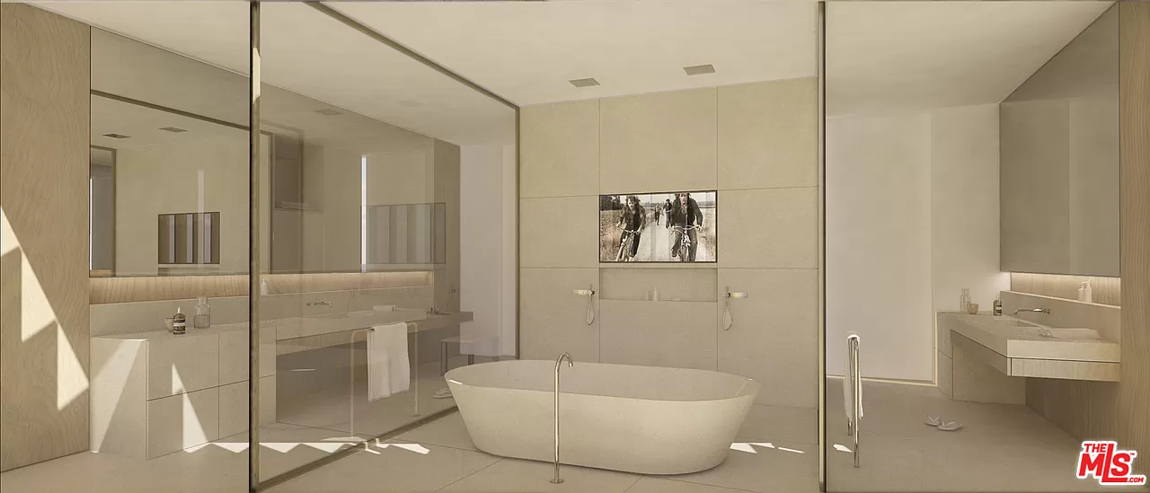 375  Trousdale Place