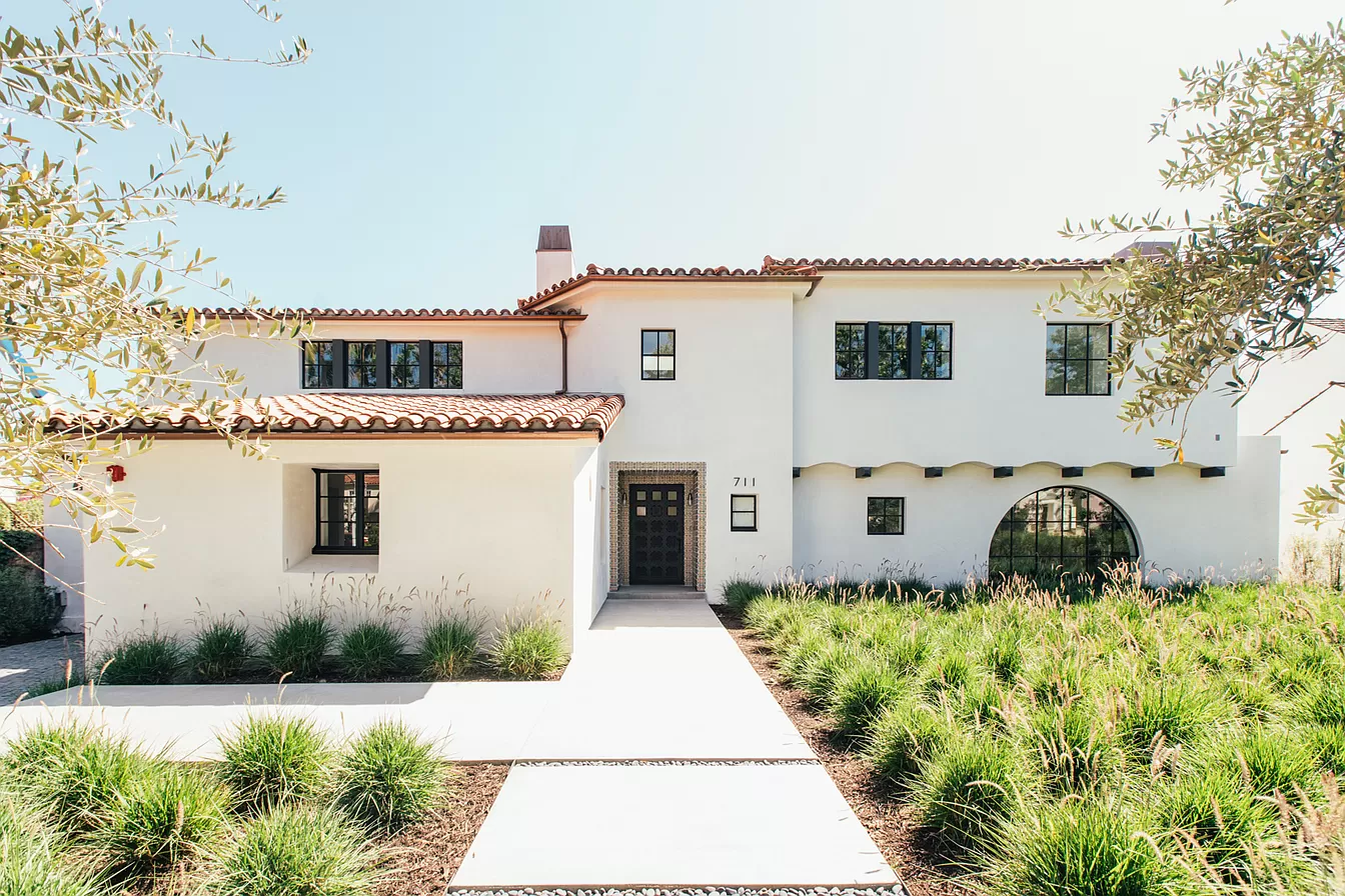 711 Walden Drive