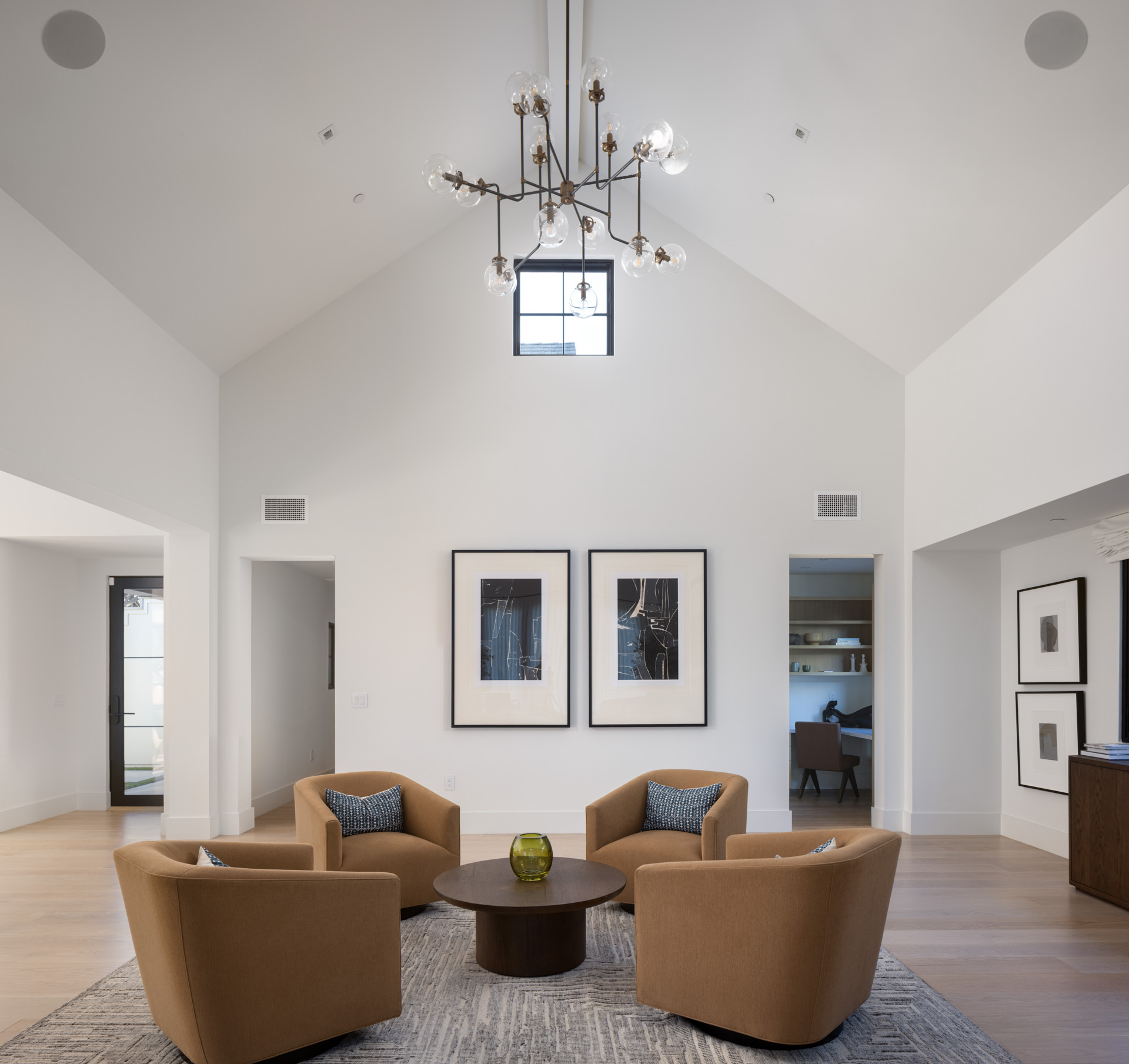 306 Vine Row Court