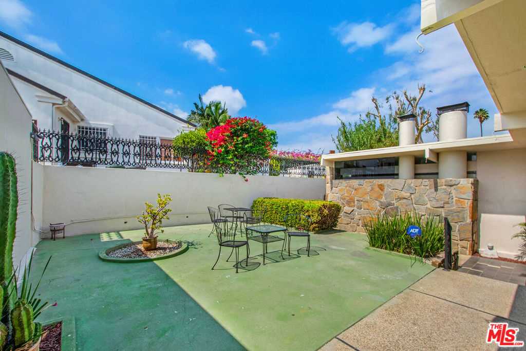 4035 Mount Vernon Drive