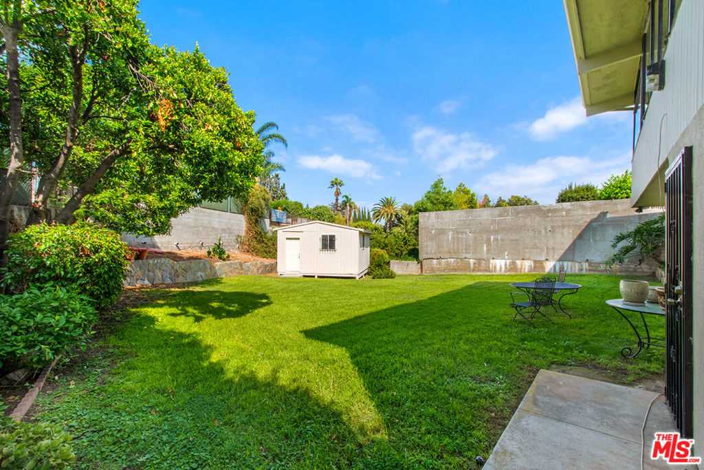 4035 Mount Vernon Drive