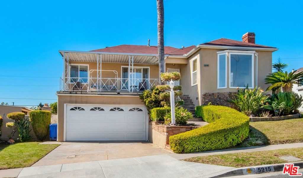 5215 Onaknoll Avenue