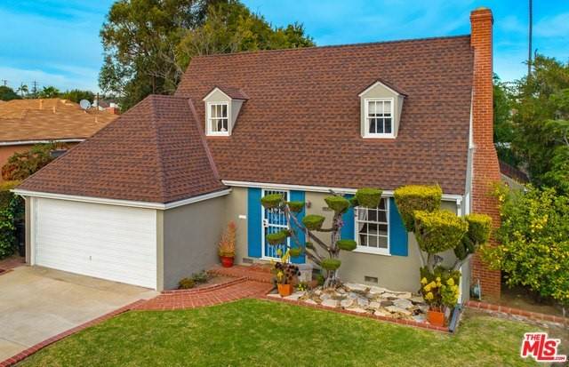 5630 VALLEY GLEN Way