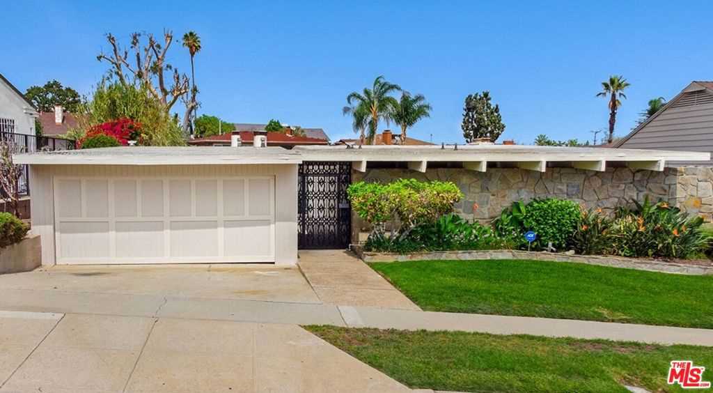 4035 Mount Vernon Drive