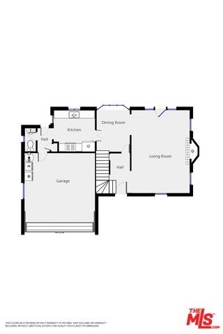 5630 VALLEY GLEN Way