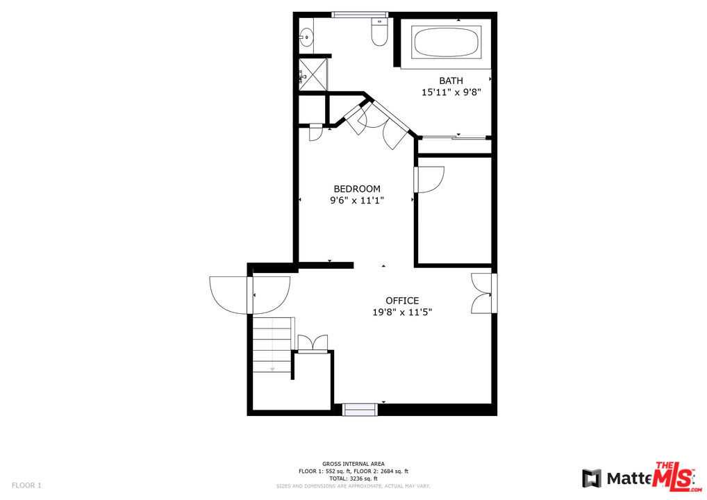 4035 Mount Vernon Drive