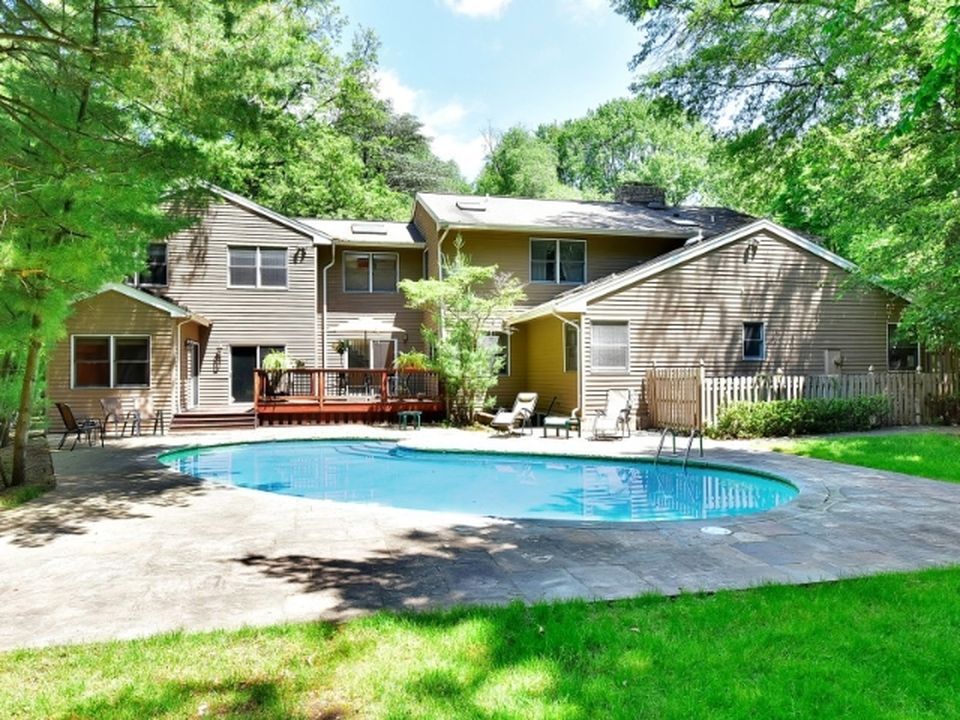 , Demarest, New Jersey 07627