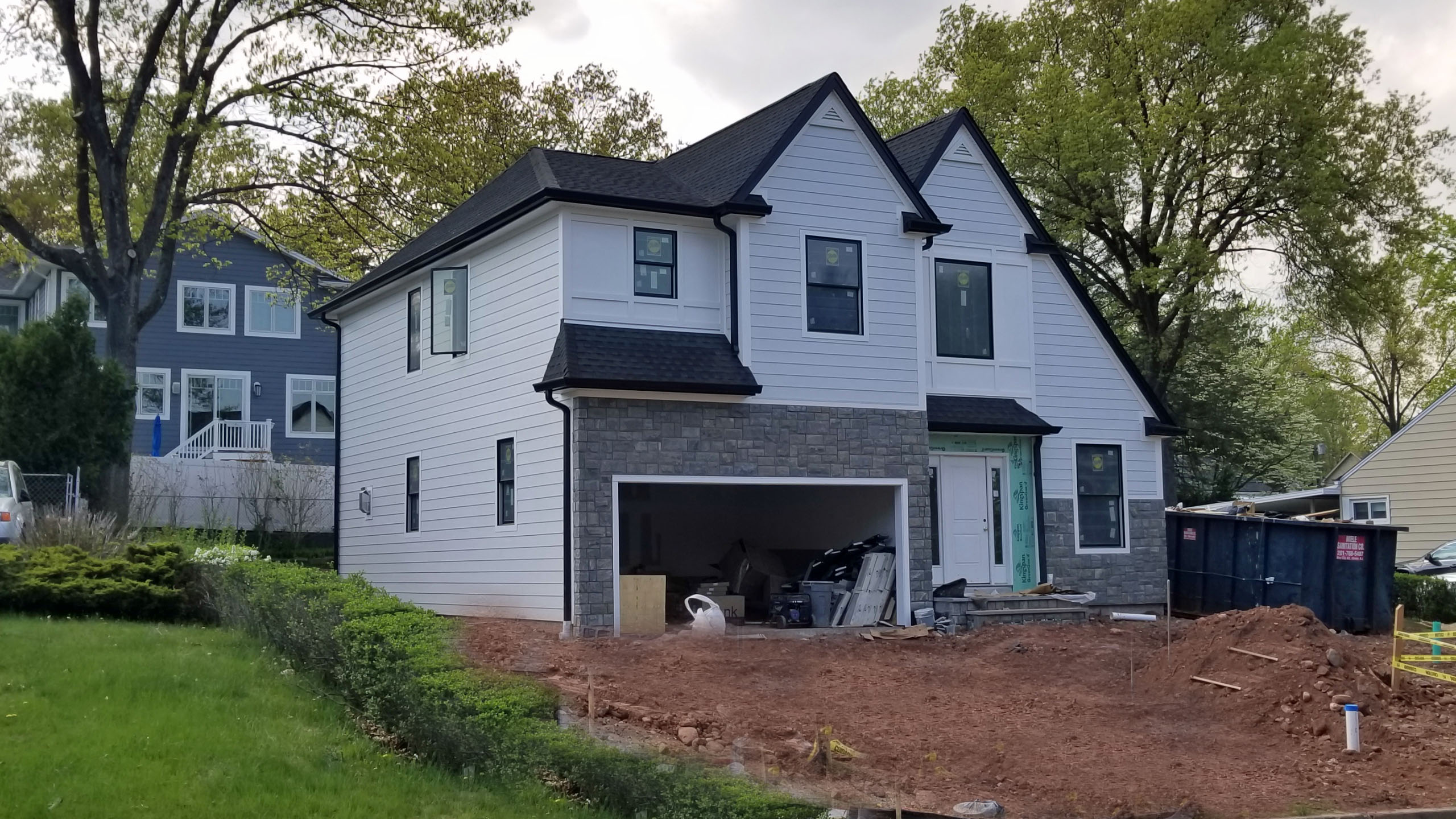 337 Brookside Avenue, Cresskill, New Jersey 07626