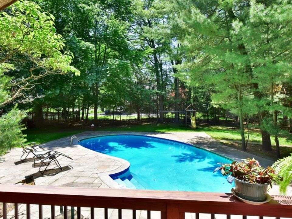 , Demarest, New Jersey 07627