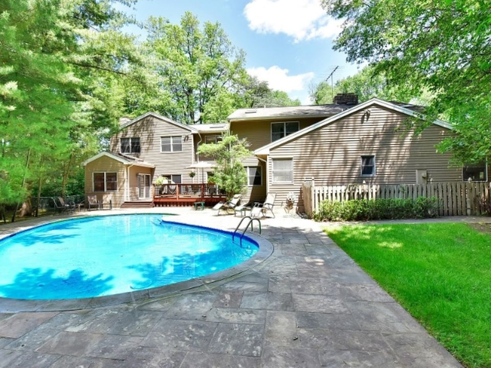 , Demarest, New Jersey 07627