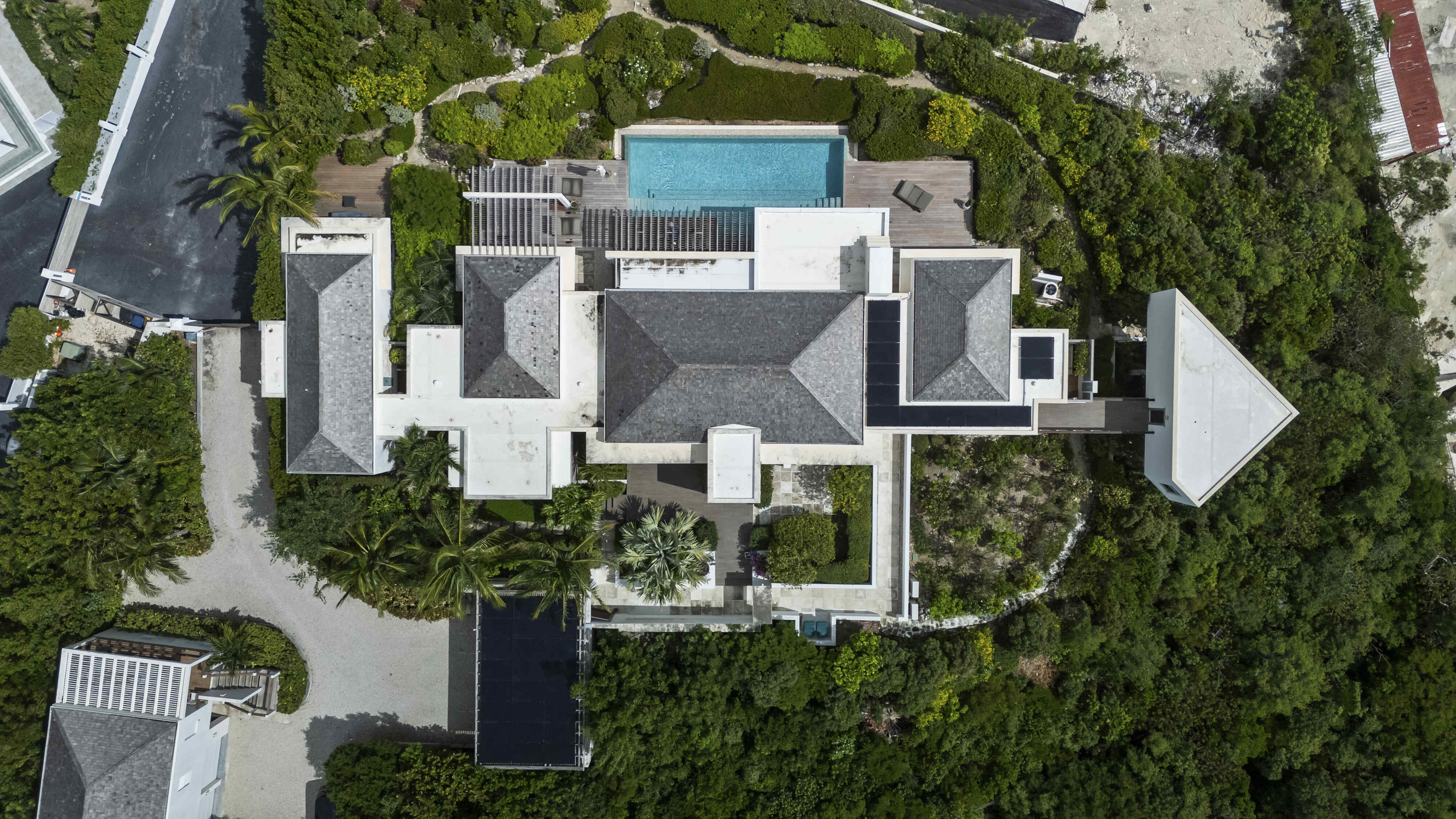 Villa Cosmo