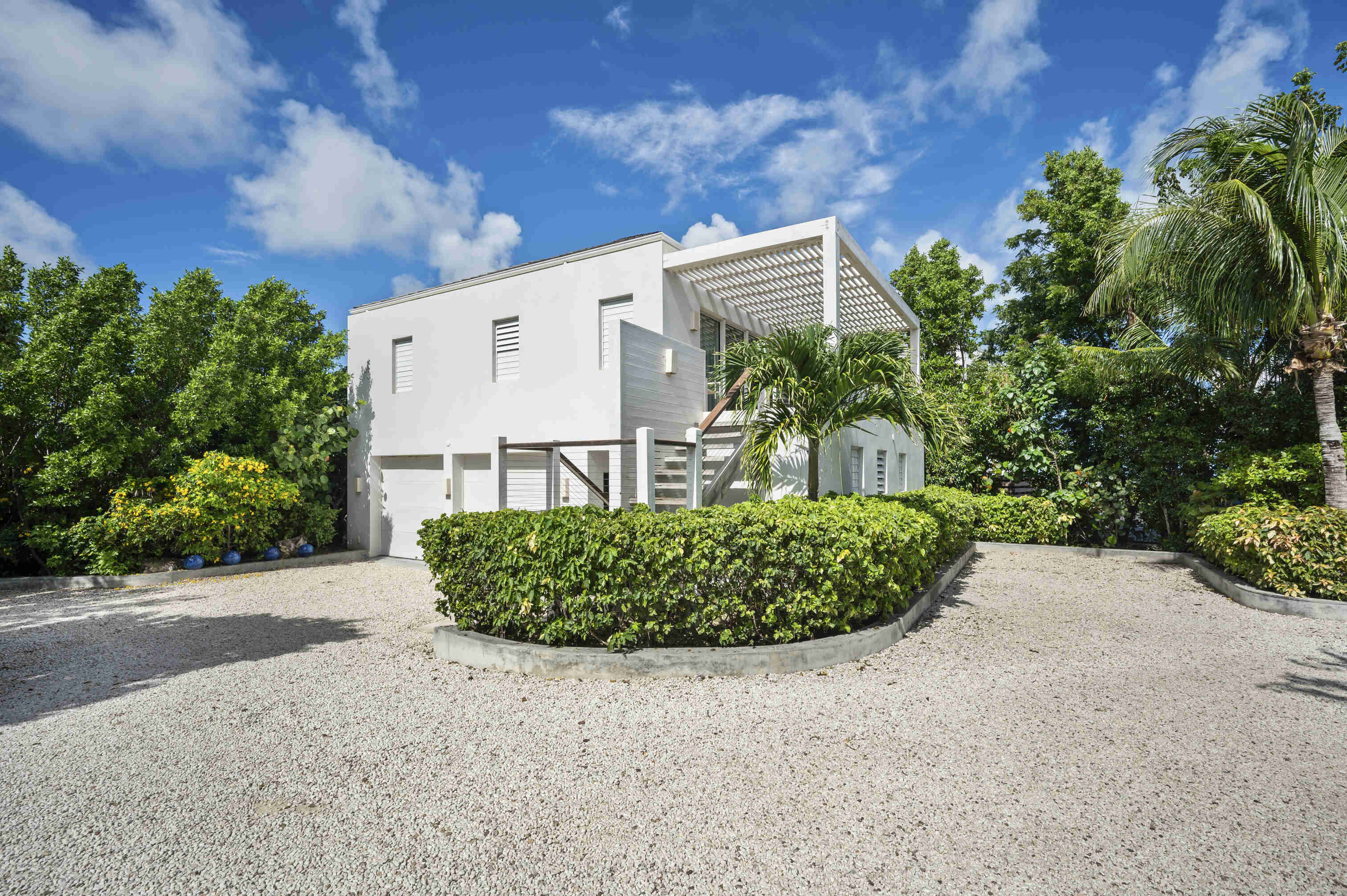 Villa Cosmo