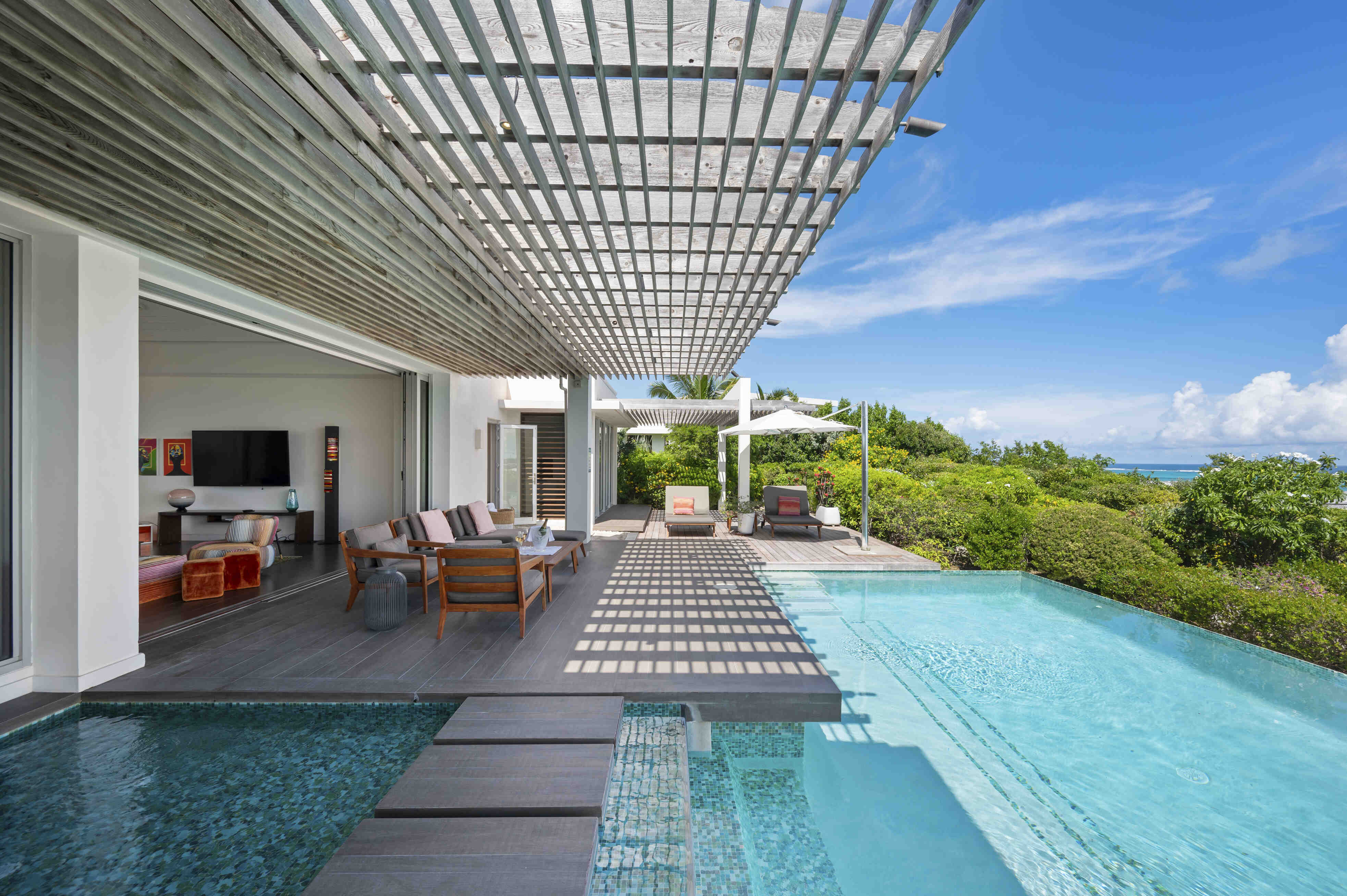 Villa Cosmo