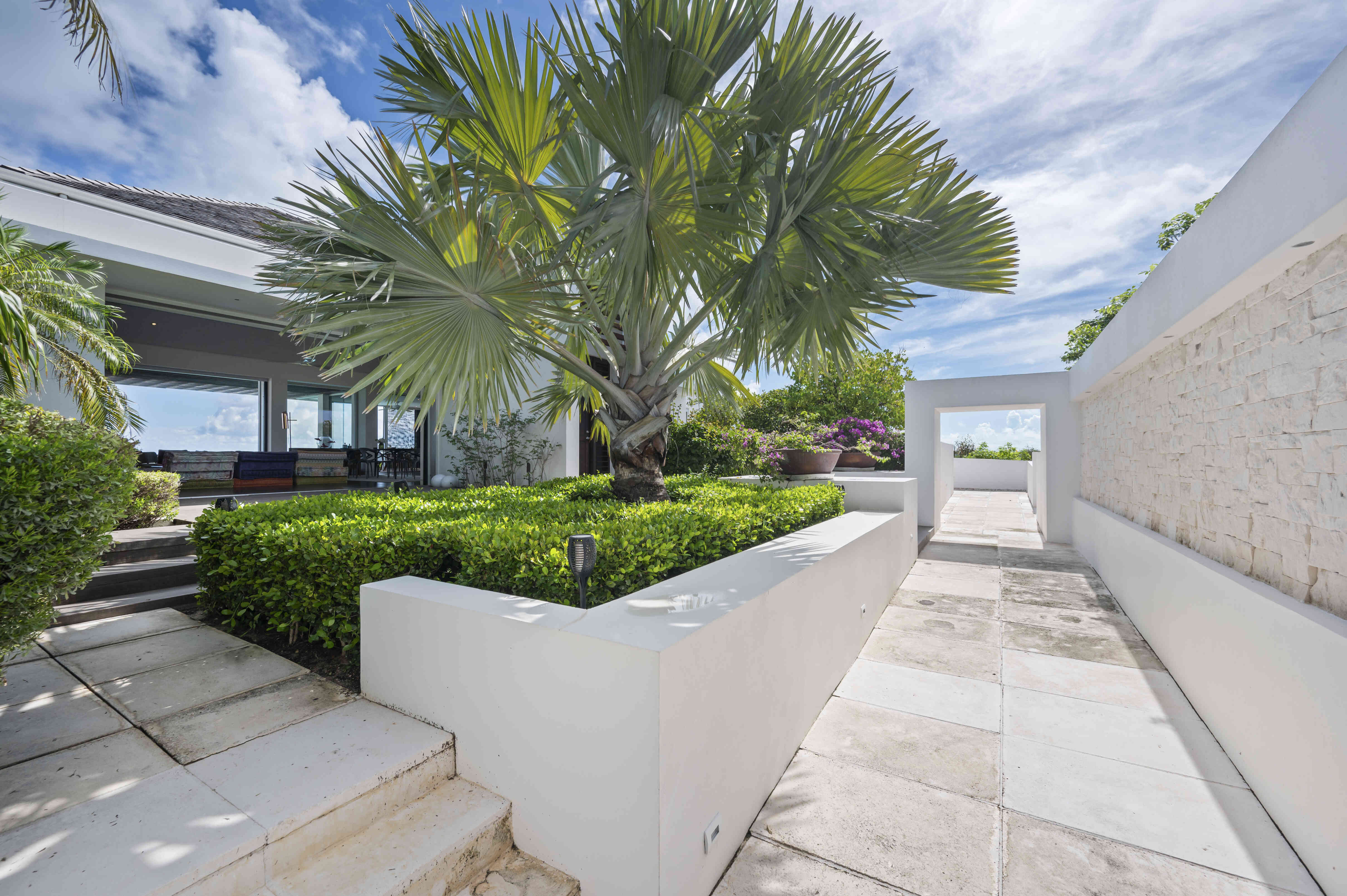 Villa Cosmo