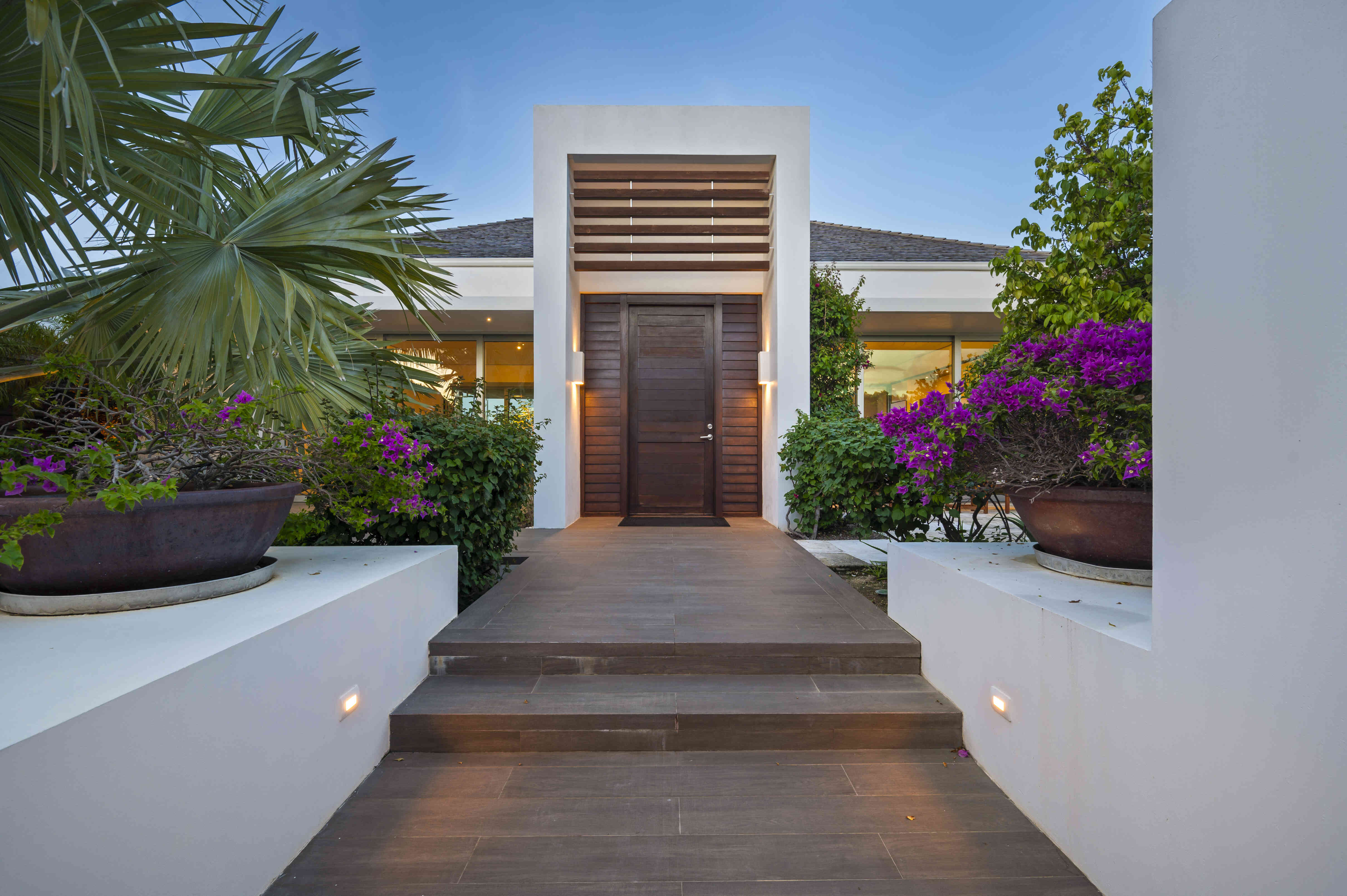 Villa Cosmo