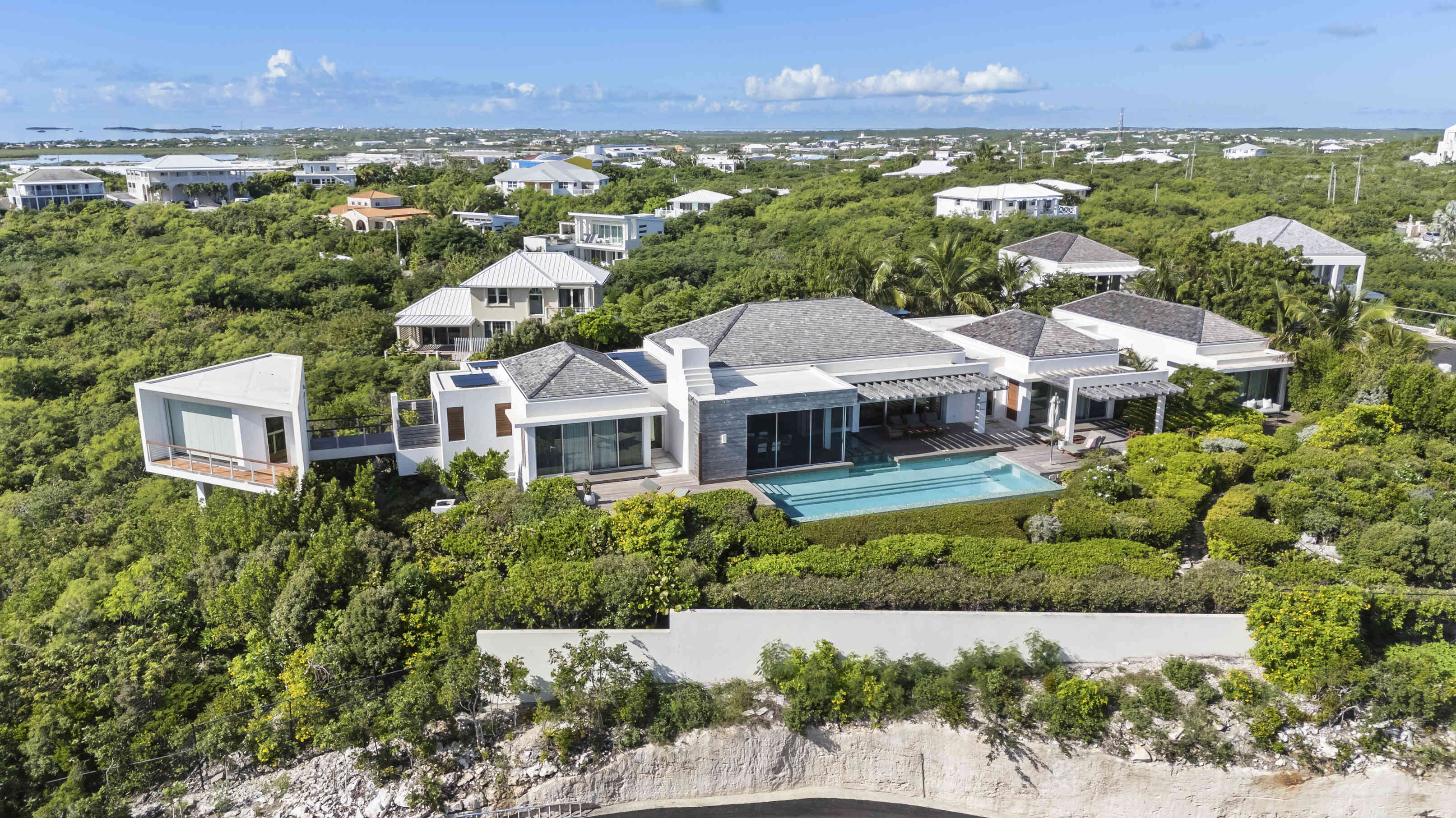 Villa Cosmo