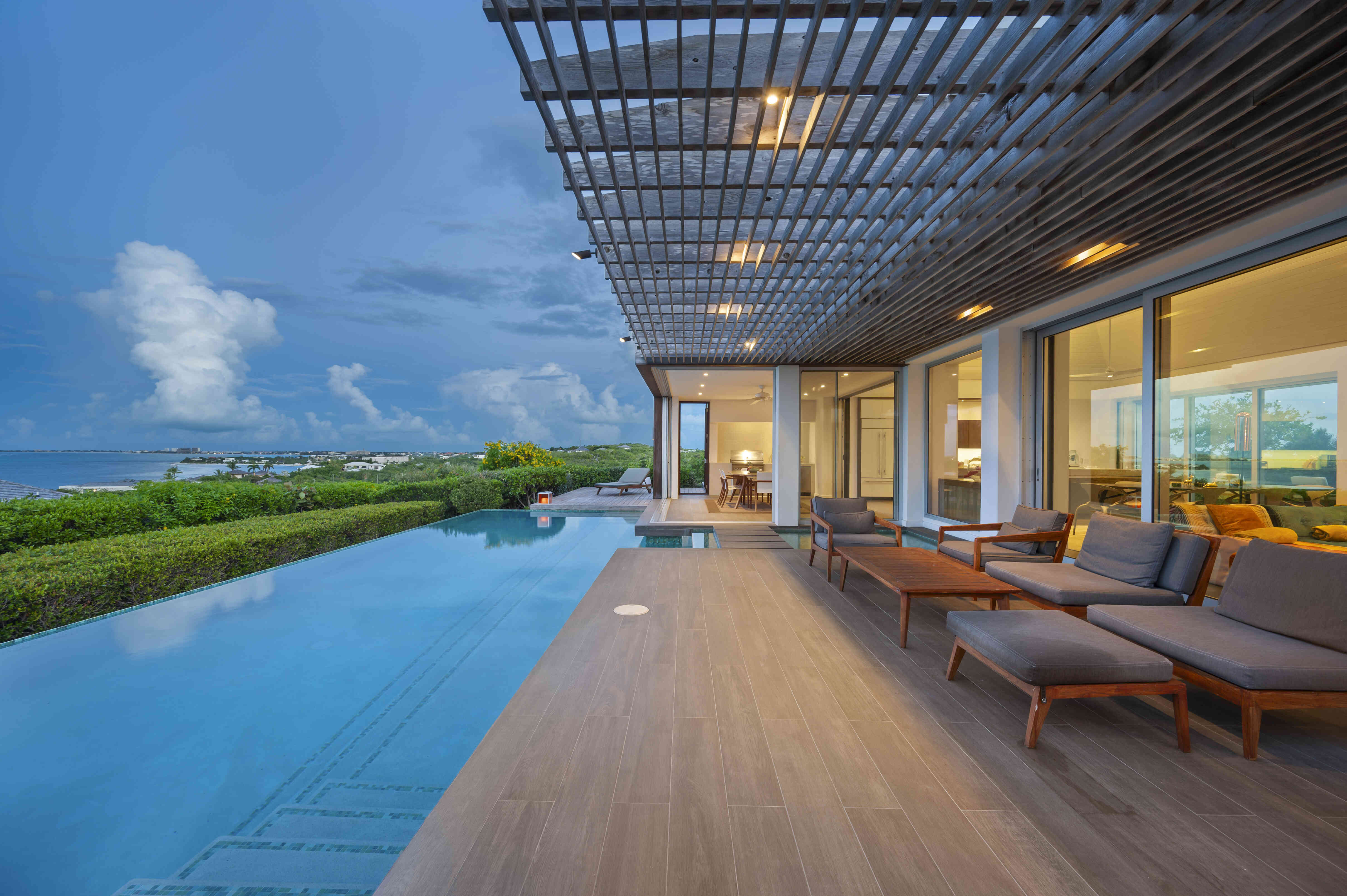 Villa Cosmo