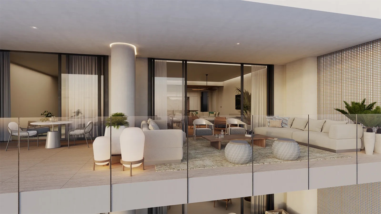 St. Regis Residences Grace Bay #2A Tower I