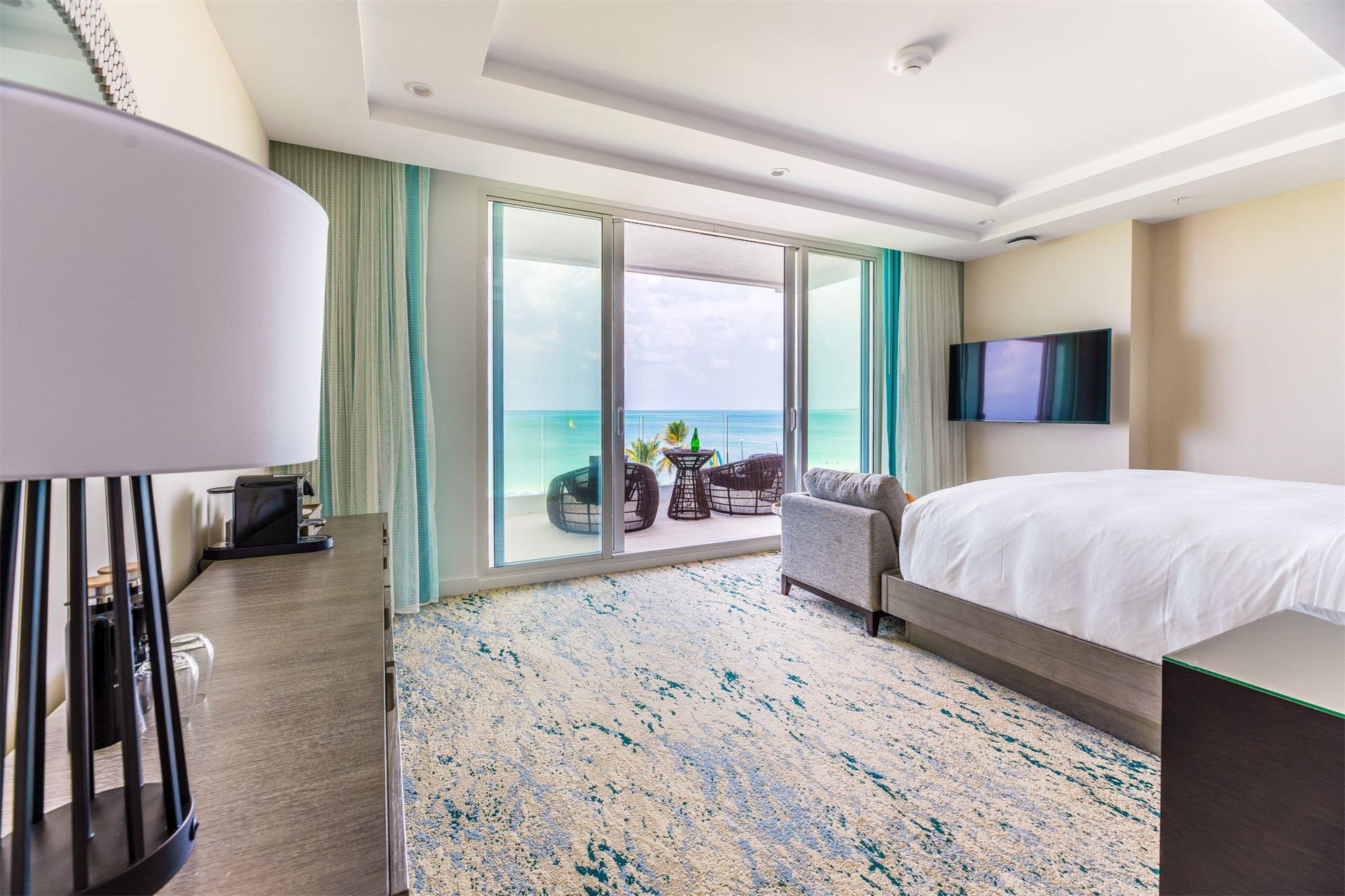 The Ritz-Carlton Residences | 4B - Tower B