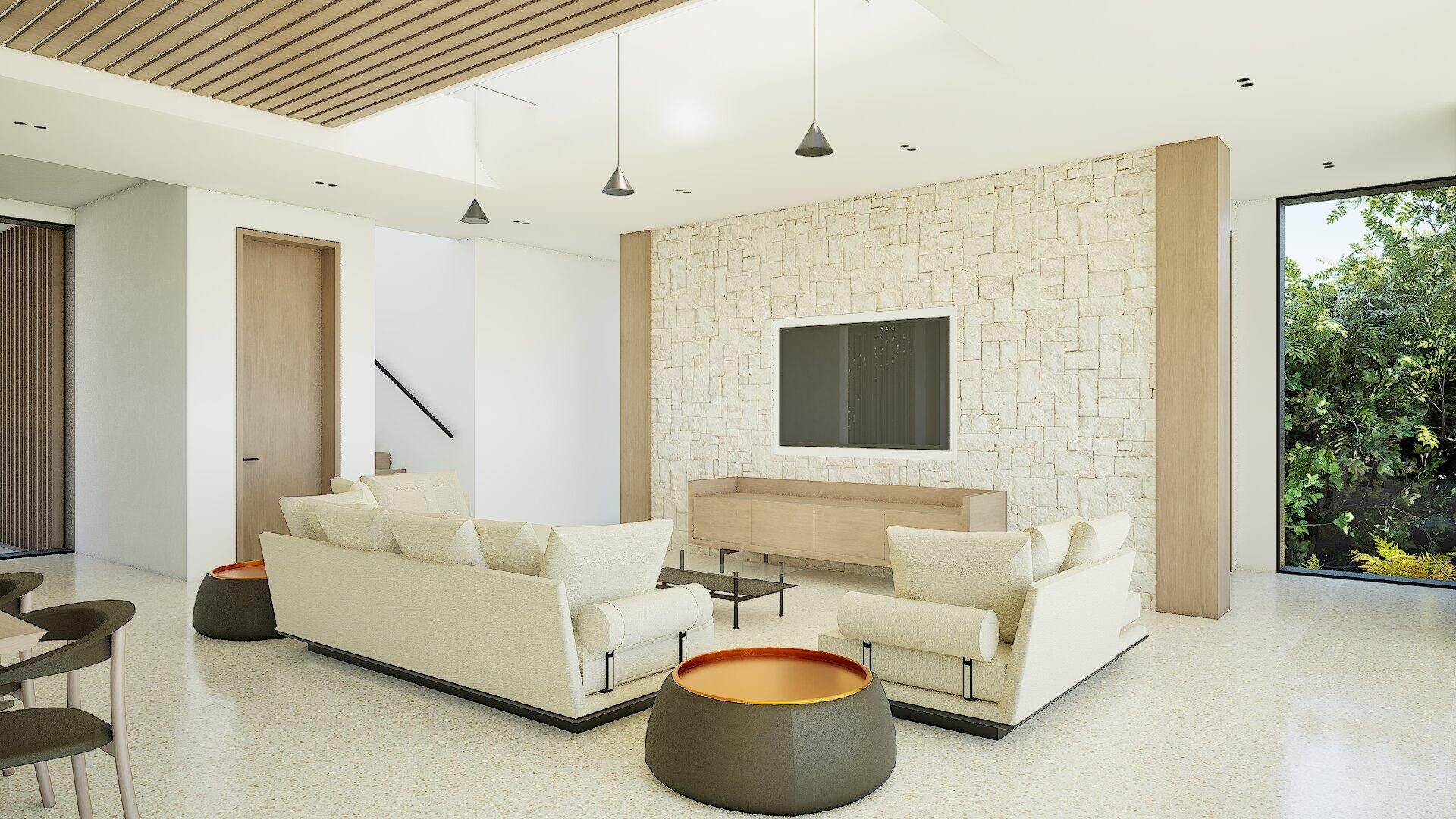 Ocean Drive Villa, Grace Bay, Providenciales, Turks and Caicos Islands