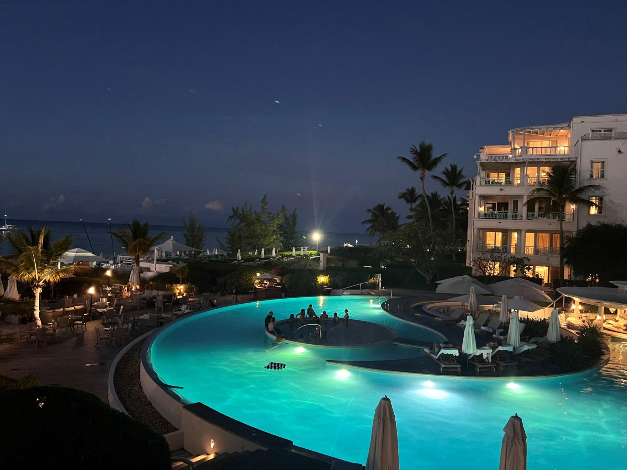 5201.2.3 The Palms Resort