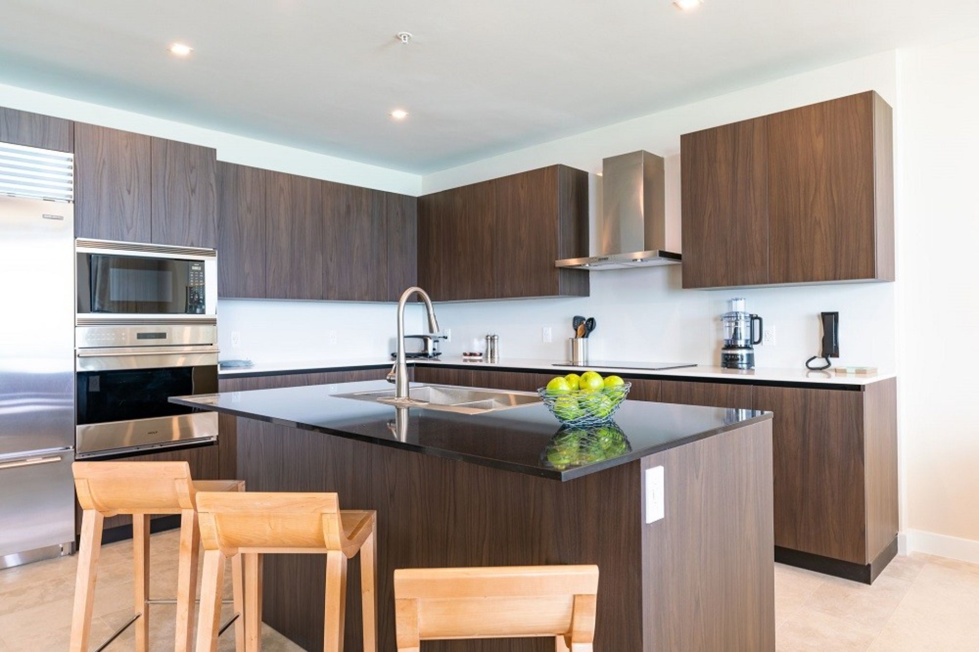 The Ritz-Carlton Residences | 4B - Tower B