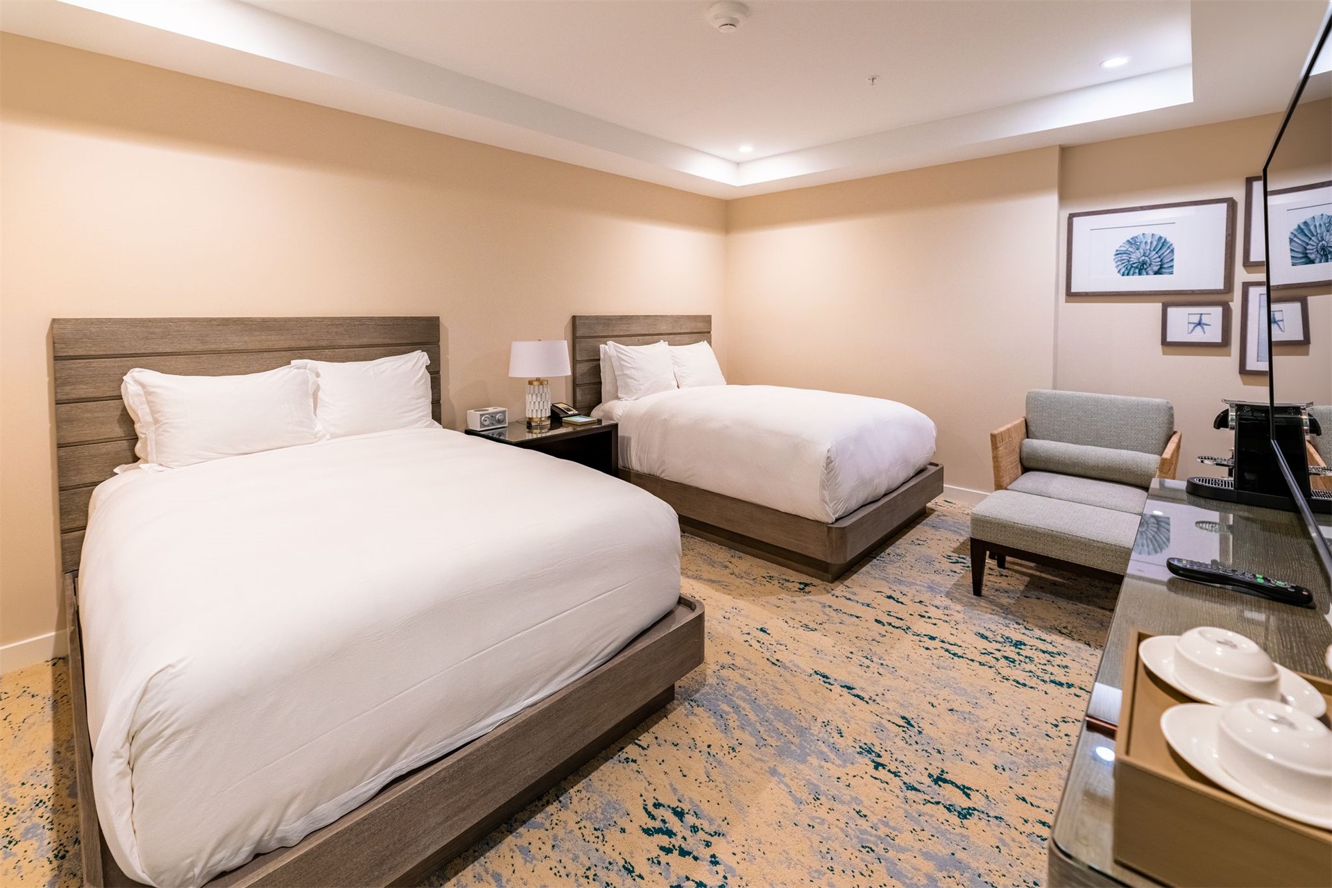 The Ritz-Carlton Residences | 4B - Tower B