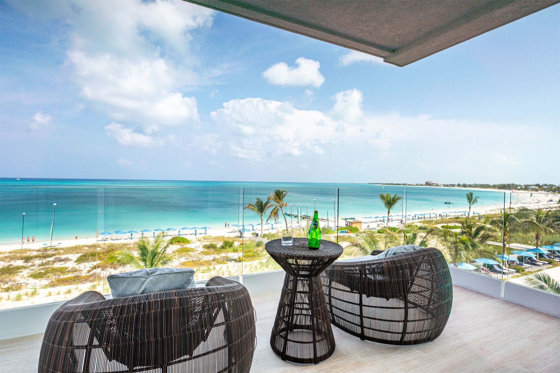 The Ritz-Carlton Residences | 4B - Tower B