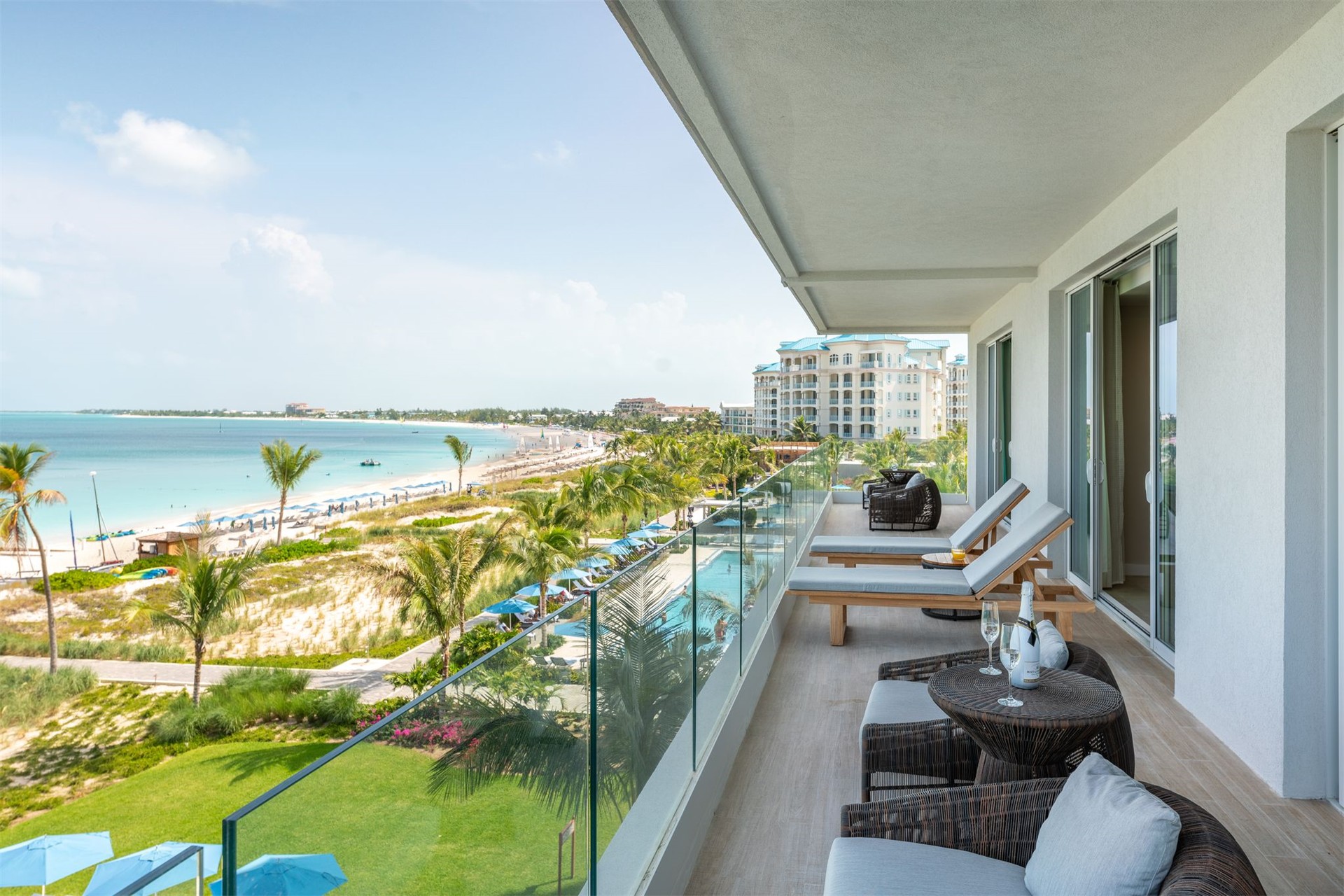 The Ritz-Carlton Residences | 4B - Tower B